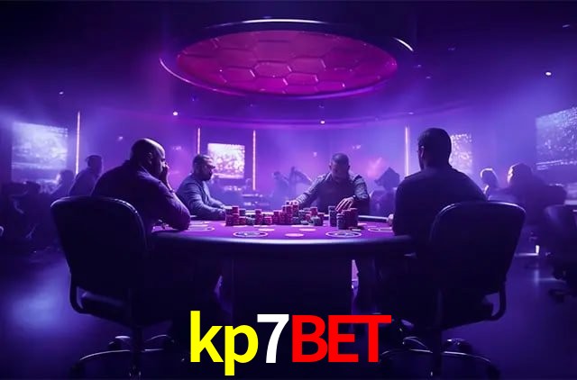 Descubra a Essência do kp7bet: Nossa História e Compromissos