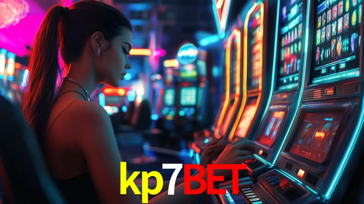 kp7bet login
