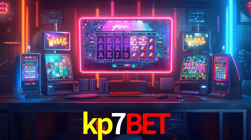 kp7bet login