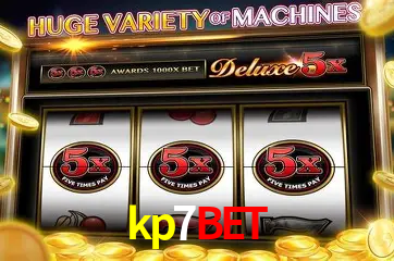 VIP Casino kp7bet