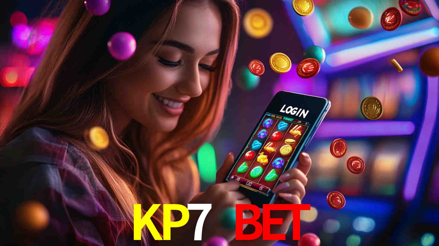 Processo de Download do App KP7 BET - Passo a Passo Simples